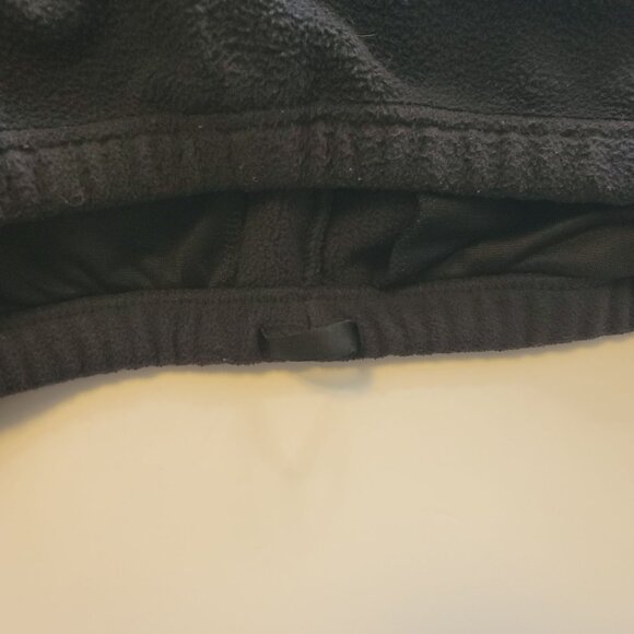 The North Face Youth/Junior Fleece Never Stop Logo Sweatpants Black XL 18/20 - Picture 7 of 10